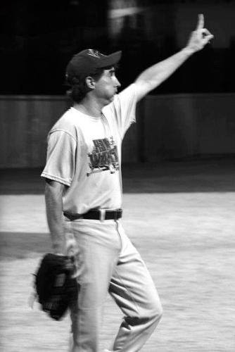 Joseph Alberti