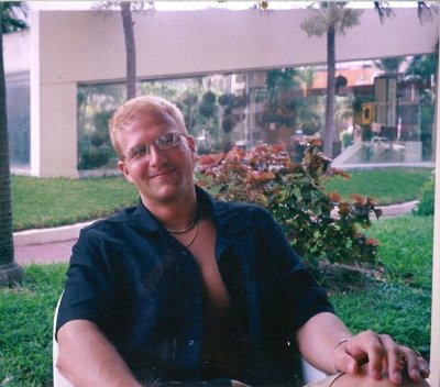 Robert Moore