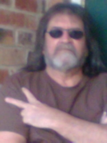 Terry Witten