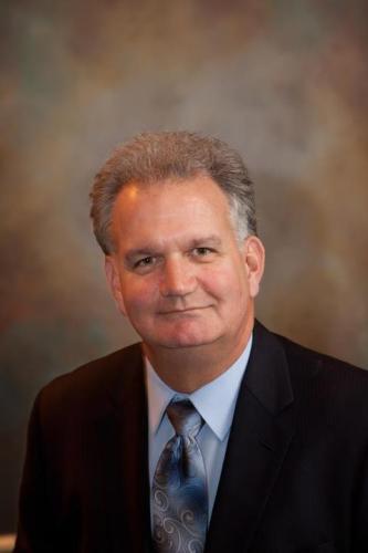 John Allison