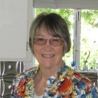 Mary Lazarus