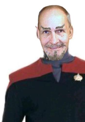 Fred Quinn