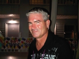 Gregg Dixon