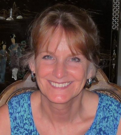 Louise Mark