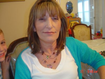 Hedy Katz