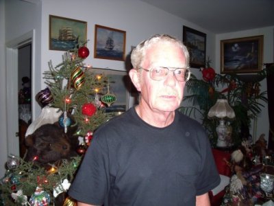 Patrick Darrow