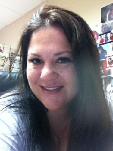 Cynthia Workman