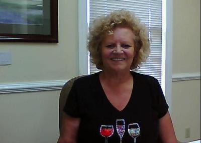 Patricia Bradley