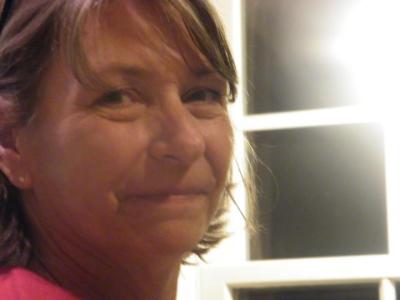Karen Morrill