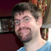 Christopher Gillespie