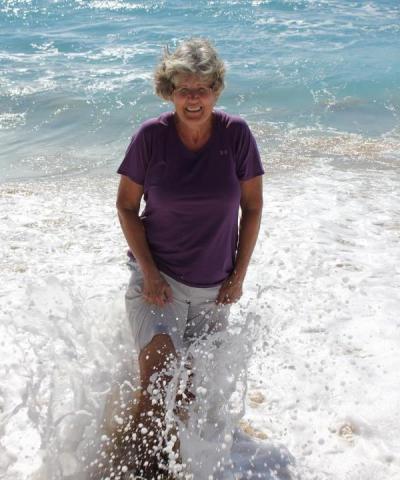 Charlotte Nordbeck