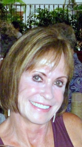 Judy Rhoden
