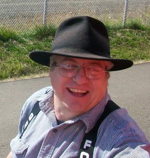 Timothy Colgan