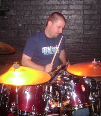 John Barber