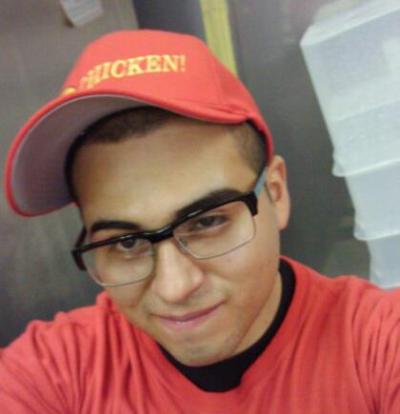 Martin Mendoza
