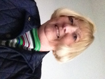 Verna Page
