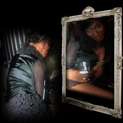 Latasha Edwards