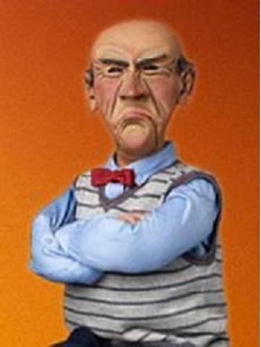 Duncan Mcarthur