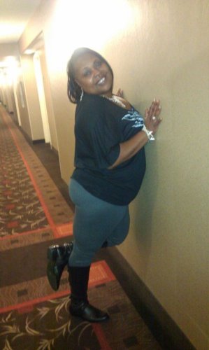 Sherbia Lynch