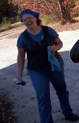 Michelle Gillespie