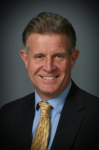 Patrick Foy