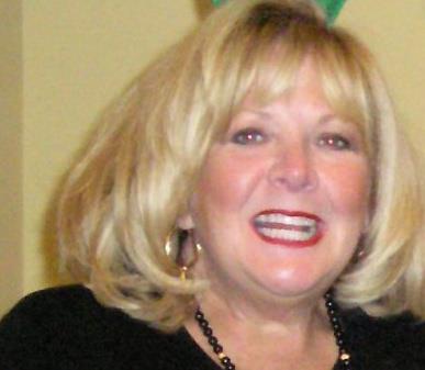 Barbara Fahey