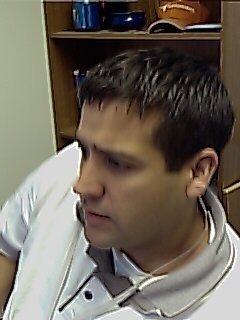 Eddie Perez