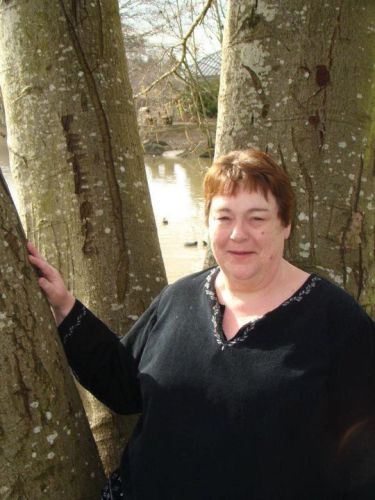 Shelley Rone
