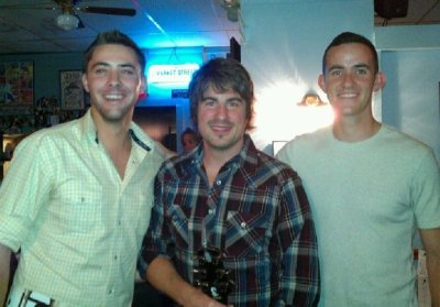 Wesley Leedy