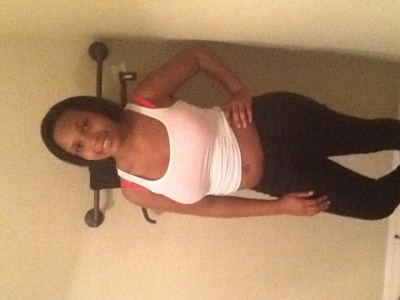 Shaquana Wilsher