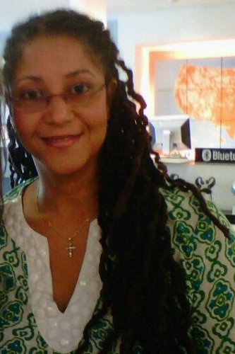 Jacqueline Strother