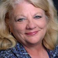 Marsha Fischer