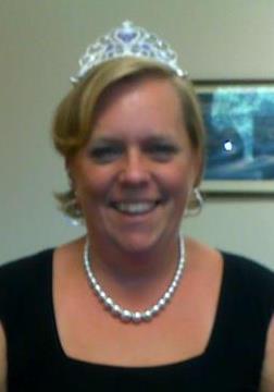 Terri Johnson
