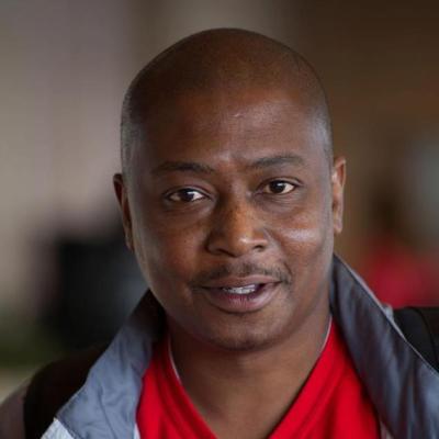 Jeffrey Robinson