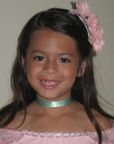 Valerie Tolentino
