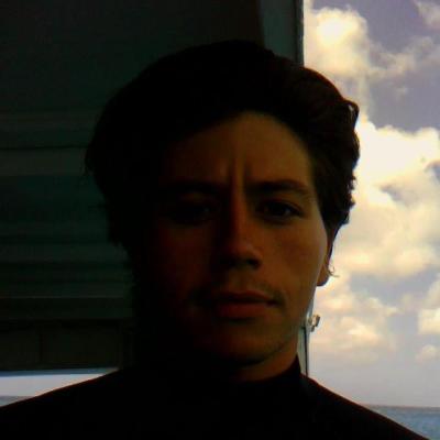 Ian Alfaro