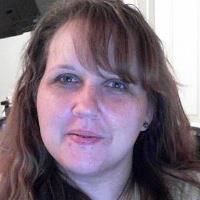 Kimberly Hayes
