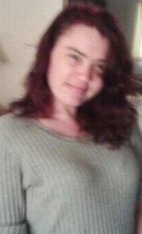 Melissa Goodwin