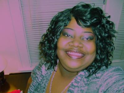 Rasheedah Thompson