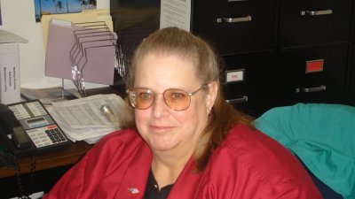 Kathy Goodmon