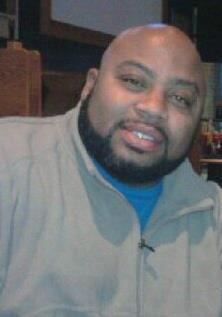 Harold Drummer