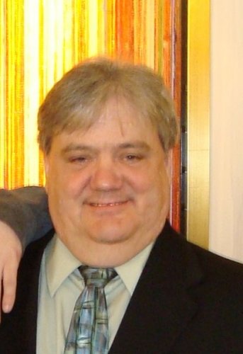 Robert Beresford