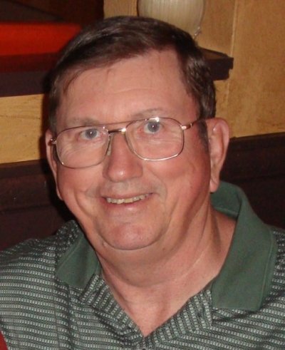 Stephen Rogers