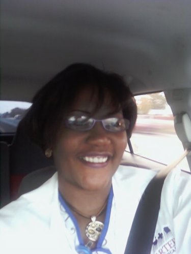 Angela Winrow