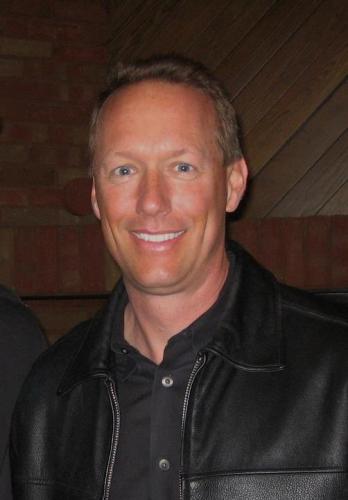 Donald Rhine