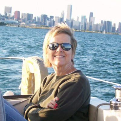 Beverly Pierce