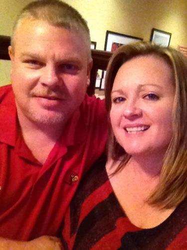 Darrin Wheeler