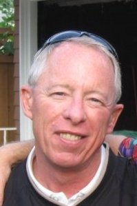 Thomas Keating