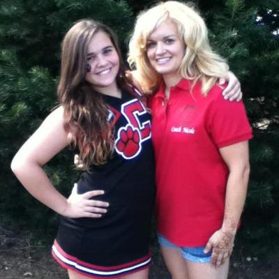 Nikki Bidwell