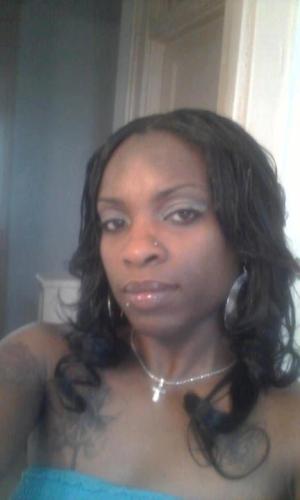 Roshawna Nicholas